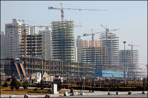 مجوزهای برج‌سازی اخیر شهرداری ابطال شد