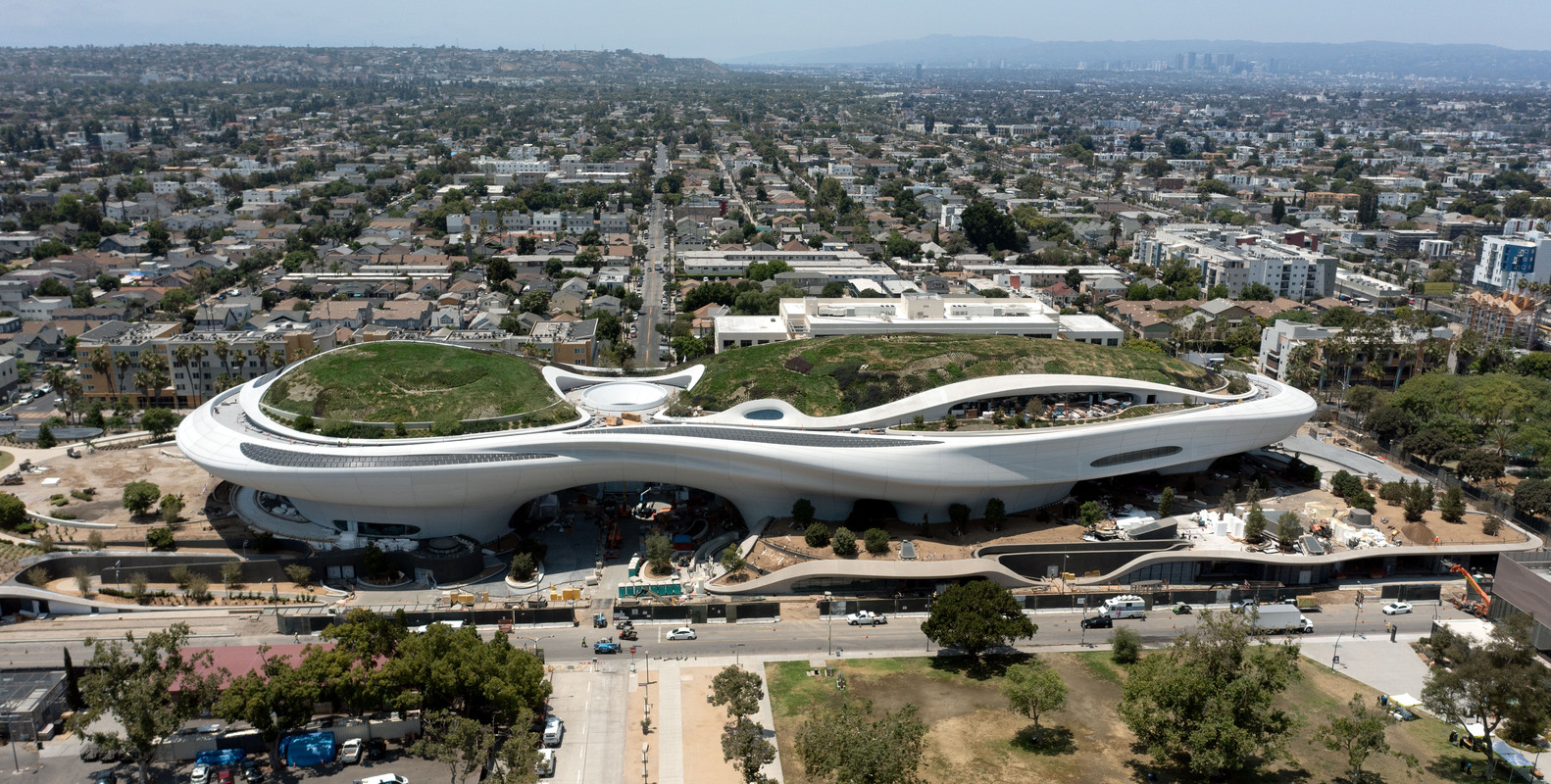 Los Angeles